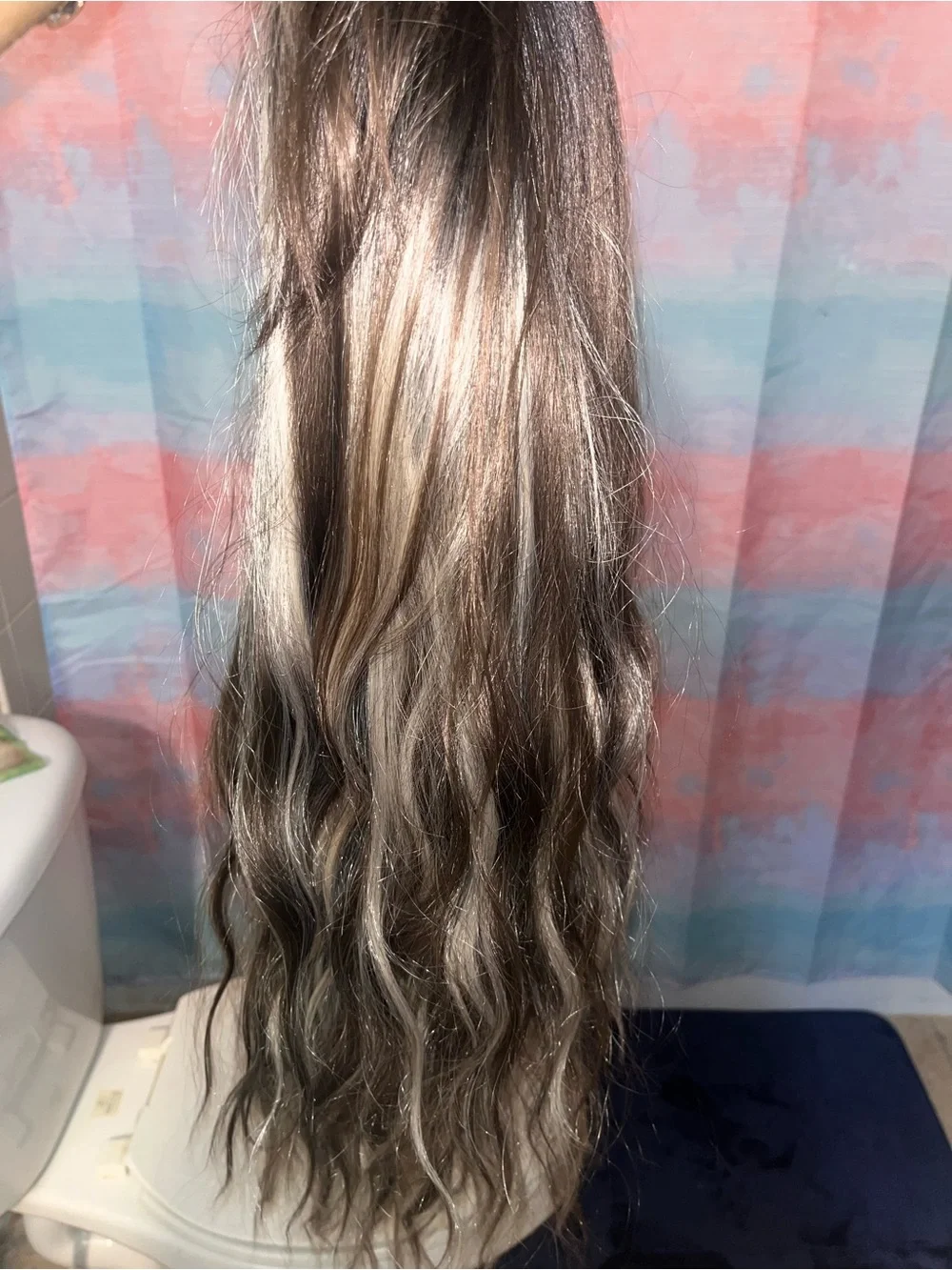 2 Carkira water waves